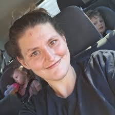 Tara Daugherty's Instagram, Twitter & Facebook