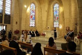 Because life was revealed”