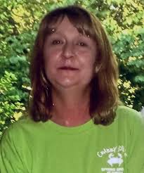 Donna K. Jones Sikes