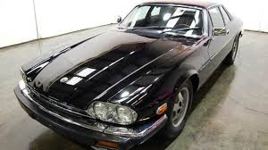 1984 Jaguar Xjs Jaguar Cars Uk Classic Cars