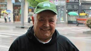 El púgil que se rindió por los demás