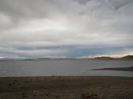 This video explains how to navigate the area and shows key. Spinney Mountain State Park Lake George Co Spinney Reservoir