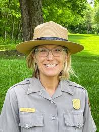 Jeri DeYoung selected as Superintendent of Potomac Heritage National Scenic  Trail