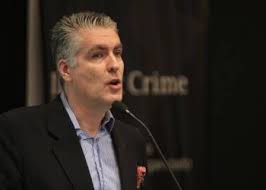Jeremy mcdermott, especializado en narcotráfico, crimen organizado y conflicto colombiano, habló en la w sobre el nuevo reporte de insight crime sobre guill. Memo Fantasma Initiates Criminal Proceeding Against Insight Crime Director Insight Crime