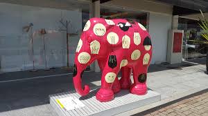 People interested in big elephant statue also searched for. Elephant Parade Wikipedia