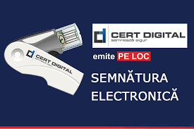 În conformitate cu prevederile hotărârii de guvern nr. SemnÄƒtura ElectronicÄƒ