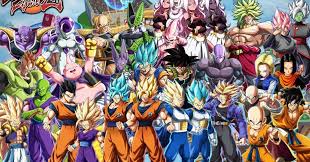 Dragon ball gt comes after dragon ball z. Dragon Ball Z All Season Episodes In Hindi Dubbed Watch And Download