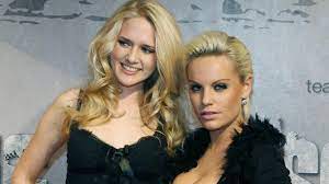 Ich hatte eigentlich mit der babyplanung abgeschlossen, sagte sie. Sarah Knappik Und Gina Lisa Lohfink Grosse Versohnung Im Fruhstucksfernsehen