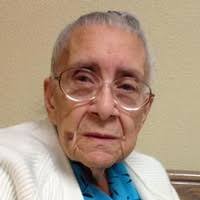 Obituary information for Margaret Breaux LeMelle