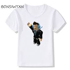 Bonsiwtxn Boy And Girl 3d Roblox Pattern Print 2017 Summer Soft Children Person Top Tee Baby T Shirt White Tee Baby T Shirt Baby Teewhite T Shirts Children Aliexpress Customize your avatar with the boys cute outfit and millions of other items. bonsiwtxn boy and girl 3d roblox pattern print 2017 summer soft children person top tee baby t shirt white tee