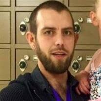 Mr. Ryan Stanley Niebauer Obituary