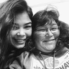 Shaawatgaaxi Robin Smarch