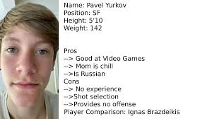 Memorial Basketball League ⭑ (@mbl_summit) • Instagram photos and videos