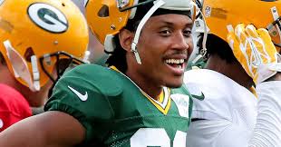 Kevin King is the Packers' best newcomer through four games