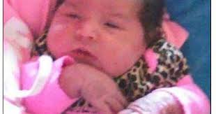 Birth: Shavéya Raelynn Gamboa-Wright