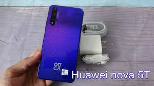 Features 6.26″ display, kirin 980 chipset, 3750 mah battery, 128 gb storage, 8 gb ram. Huawei Nova 5t Midsummer Purple Unboxing Test Camera Fingerprint And Face Id Youtube