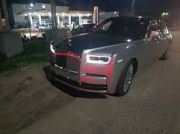 Maybe you would like to learn more about one of these? N360 Million 2018 Rolls Royce Phantom Arrives Nigeria Photos Video Autojosh