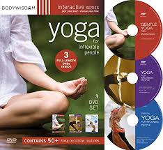 Below you will see three stages, each containing a series of three class videos. Best Yoga Videos For Beginners A Complete Guide Yogauthority