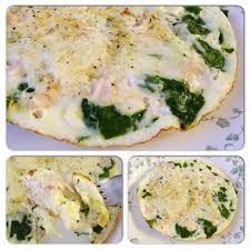 Candy S Clean Cooking Easy Open Faced Egg White Omelette Healthy Cooking Healthy Breakfast Whole Food Recipes