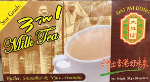 30gr Dai Pai Dong 3 In 1 Milk Tea Star Grade Pack Of 2 Continue To The Product At The Image Link This Is An Affiliat Milk Tea Tea Sampler Dai Pai Dong