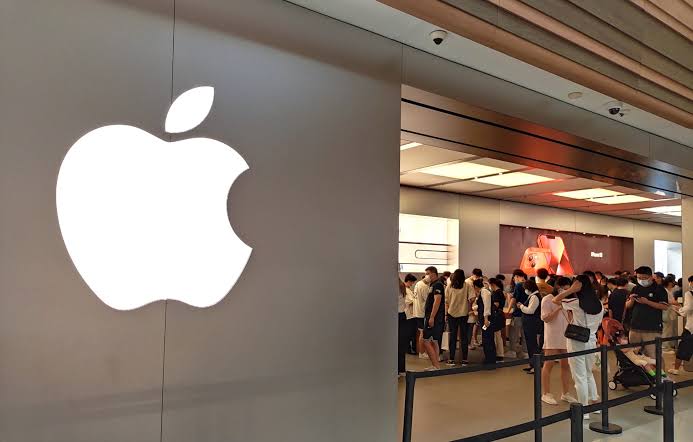 Apple Tap to Pay