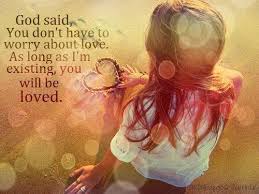 God S Love More Than Enough Bible Quotes Faith Sayings