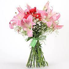 Maybe you would like to learn more about one of these? Difference Between A Flower Bouquet And A Bunch Ferns N Petals