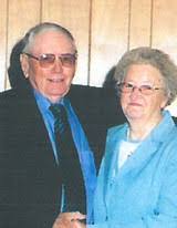 Obituary for Parley Cantrell