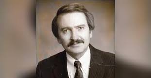 Robert Dan McDonald Obituary