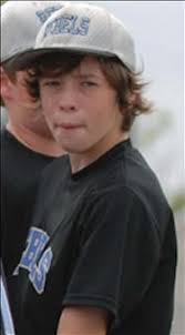 Ian Hudson Obituary (2009)