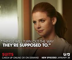 Don't mess with Donna.