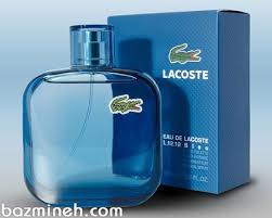 Lacoste Eau De Lacoste L 12 12 Noir Intense 100ml Bazmineh Com Perfume Best Fragrance For Men Men Perfume