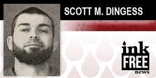 Scott Michael Dingess