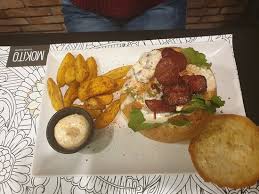 Mokito Tunis 3 Rue El Mourouj Menzah 1 Menu Prix Restaurant Avis Tripadvisor