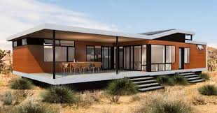 Prefabrik Celik Ev Modelleri House Modern Ev Tasarimi Evler