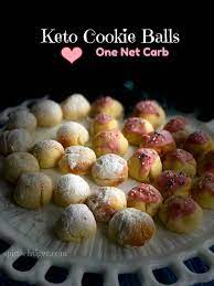 Coconut Flour Ricotta Cookies Recipe Ricotta Cookies Coconut Flour Sugar Free Cookies