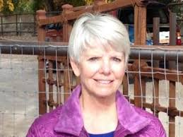 District Organization Chart with Photos