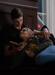 anna todd my books aren t supposed to be an example romantic movies movie couples after movie