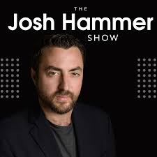 The Josh Hammer Show • Fighting Big Tech With The Babylon Bee's Seth Dillon  • Listen