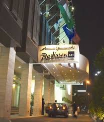 فندق راديسون بلو جدة 5 نجوم احجز الأن إلغاء مجاني ضمان أقل سعر هوتيلز بوكينج