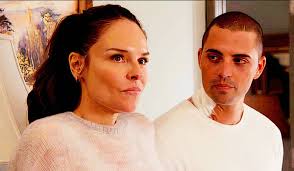 Who Is Gloria Perez In Chicago PD Season 12? Intelligence & Torres'  Connection Explained