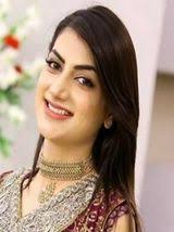 Image result for mehwish qureshi