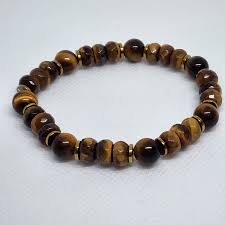 Tiger's Eye Beauty