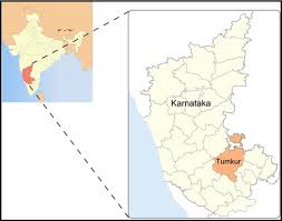 This map is meant to be for illustrative purpose only and is not authenticated by official government sources. Map India Karnataka Universe Map Travel And Codes