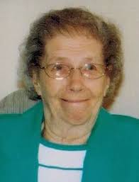 Rita C. Wishon, 95, of Marion