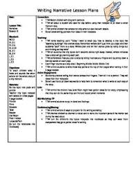 Lucy Calkins Writing Lesson Plan Book 1 Narrative Session 3 2nd Grade Writing Lesson Plans Lesson Plan Book Writing Lessons
