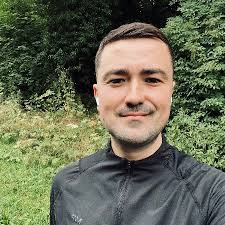 MAX POLLARD is fundraising for United Response