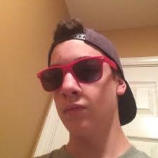 James Mcfarlin's Instagram, Twitter & Facebook