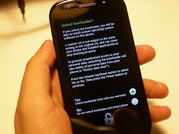 Esto generalmente se realiza en dispositivos android, pero el rooting también puede ocurrir en otros dispositivos basados. How To Unlock The Bootloader And Install Su And Cwm On The Nexus S 4g From The Forums Android Central