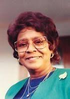 Jacquelyn McBride Cherry Obituary (1941